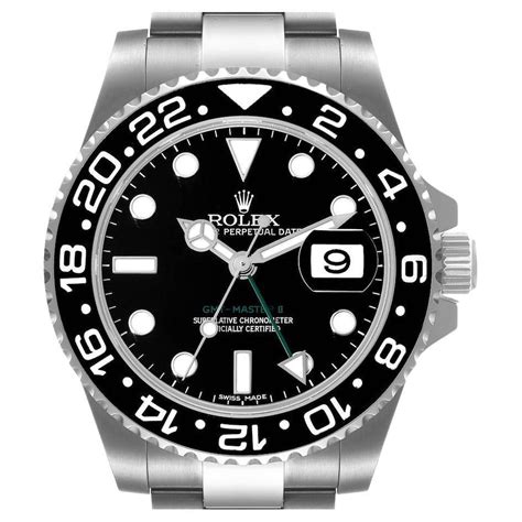 rolex gmt noir gris|rolex gmt master ii problems.